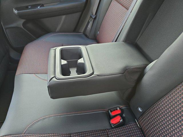 new 2026 Nissan Kicks car, priced at $30,427