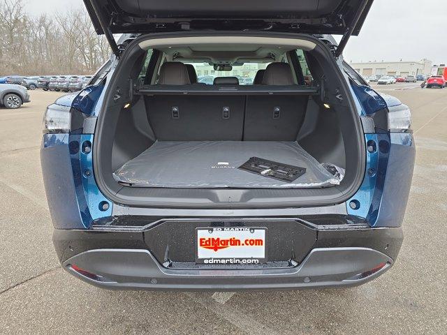 new 2026 Nissan Murano car, priced at $45,935