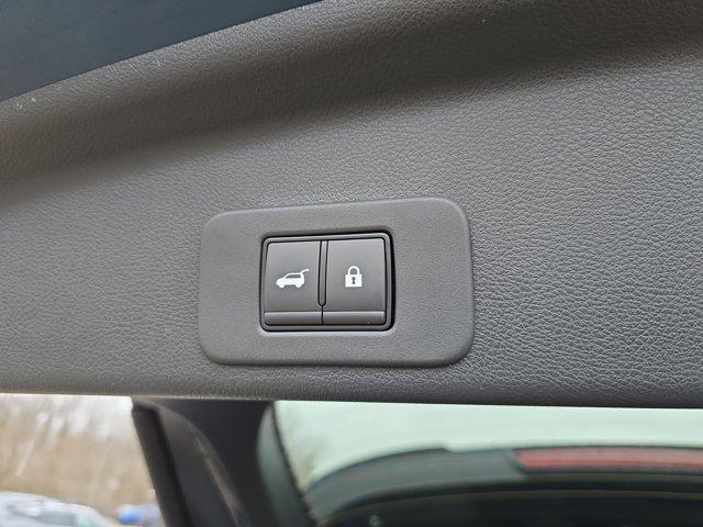 new 2026 Nissan Murano car, priced at $45,935