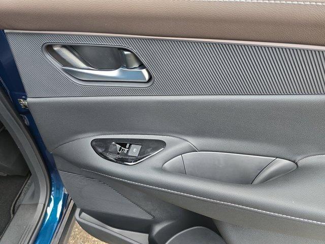 new 2026 Nissan Murano car, priced at $45,935