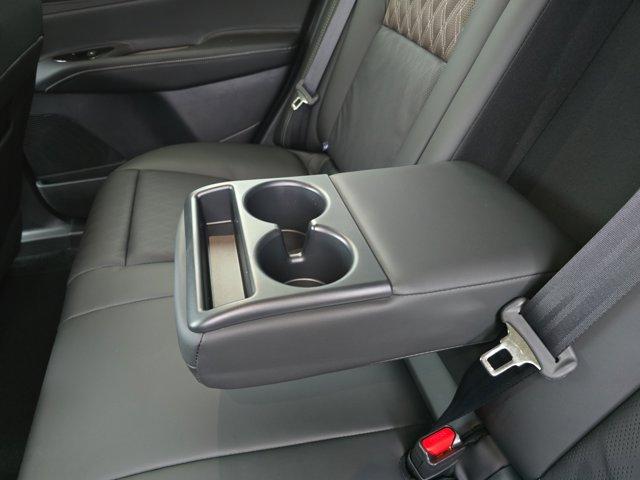 new 2026 Nissan Murano car, priced at $45,935