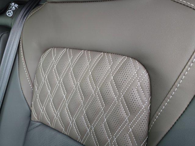 new 2026 Nissan Murano car, priced at $45,935