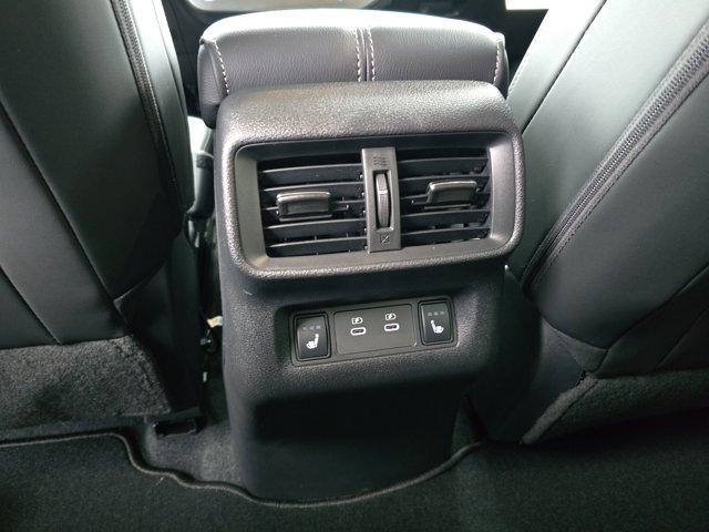 new 2026 Nissan Murano car, priced at $45,935