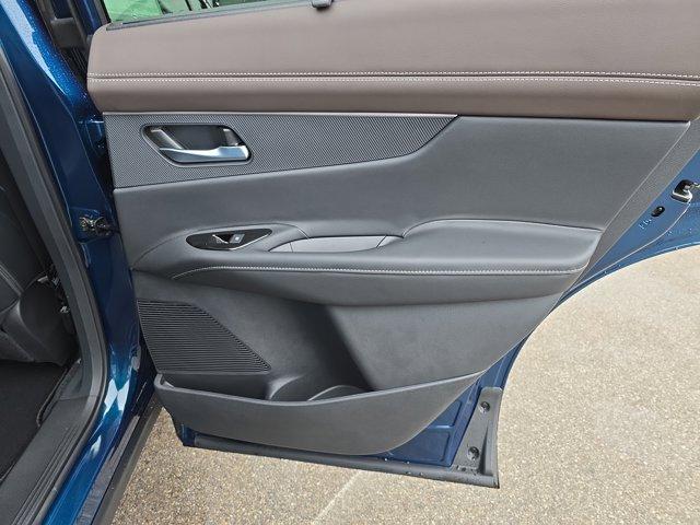 new 2026 Nissan Murano car, priced at $45,935