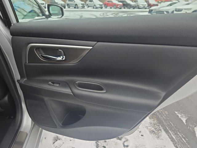 used 2014 Nissan Altima car, priced at $10,100