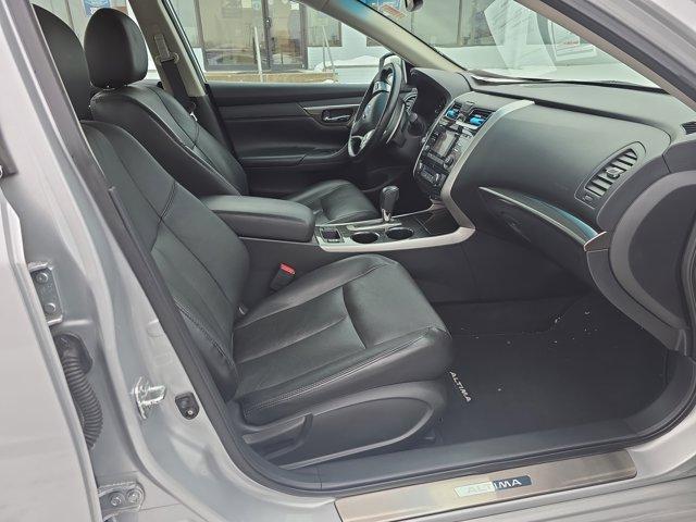 used 2014 Nissan Altima car, priced at $10,100