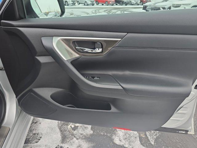 used 2014 Nissan Altima car, priced at $10,100