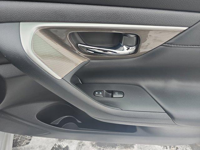 used 2014 Nissan Altima car, priced at $10,100