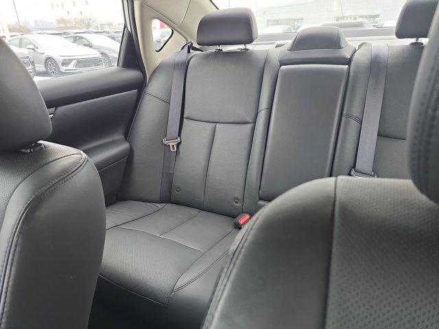 used 2014 Nissan Altima car, priced at $10,100