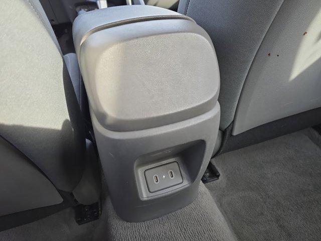 used 2024 Hyundai Elantra car, priced at $17,900