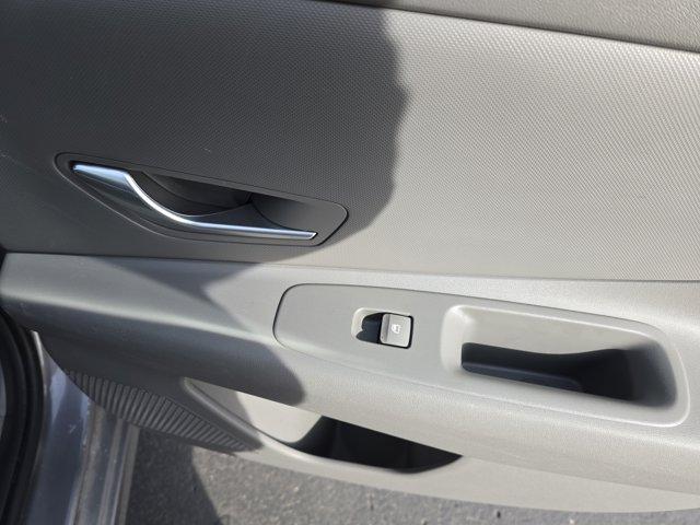 used 2024 Hyundai Elantra car, priced at $17,900