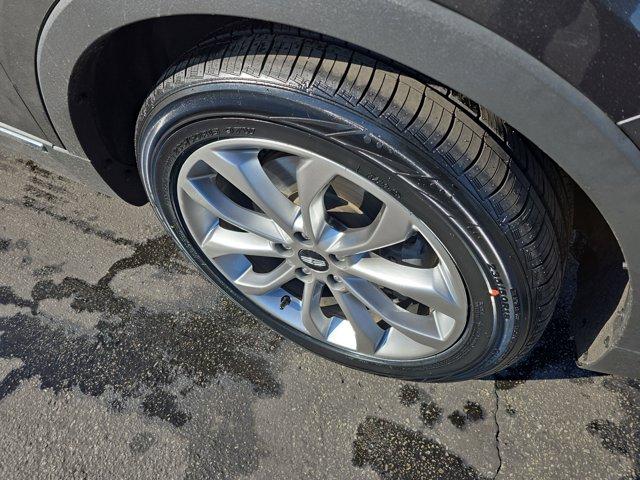 used 2017 Lincoln MKC car, priced at $10,800