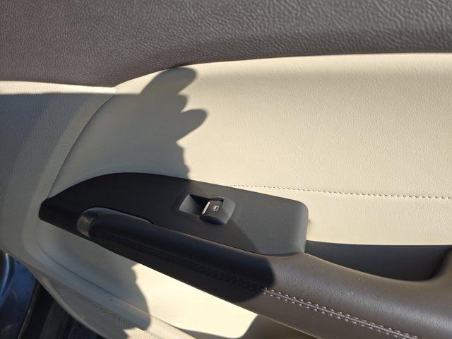 used 2017 Lincoln MKC car, priced at $10,800