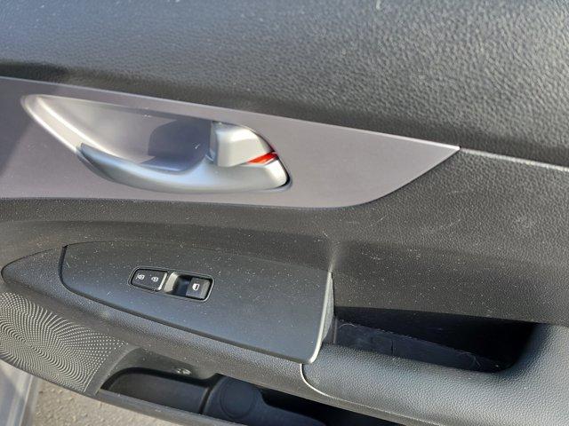 used 2024 Kia Forte car, priced at $16,500