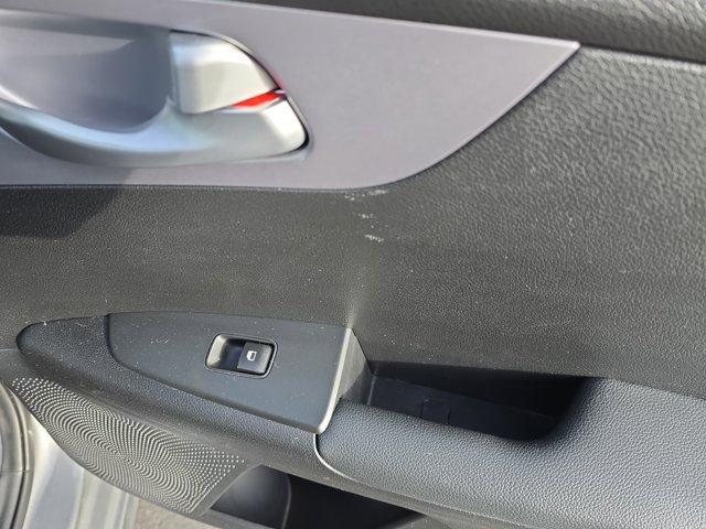 used 2024 Kia Forte car, priced at $16,500