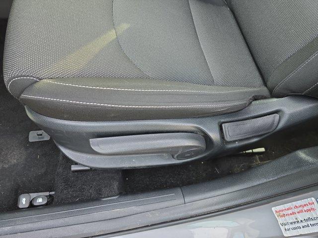 used 2024 Kia Forte car, priced at $16,500