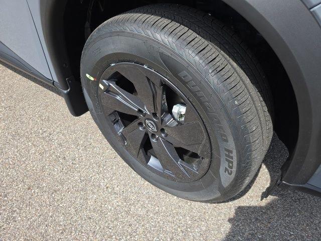 new 2026 Nissan Rogue car, priced at $29,695