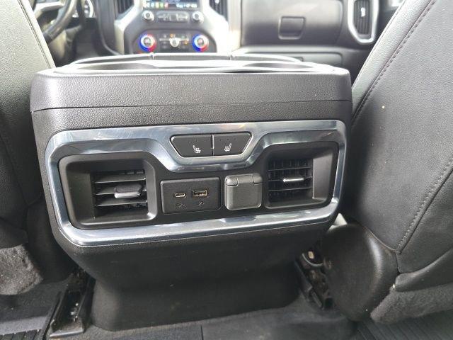 used 2021 Chevrolet Silverado 1500 car, priced at $32,300