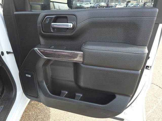 used 2021 Chevrolet Silverado 1500 car, priced at $32,300