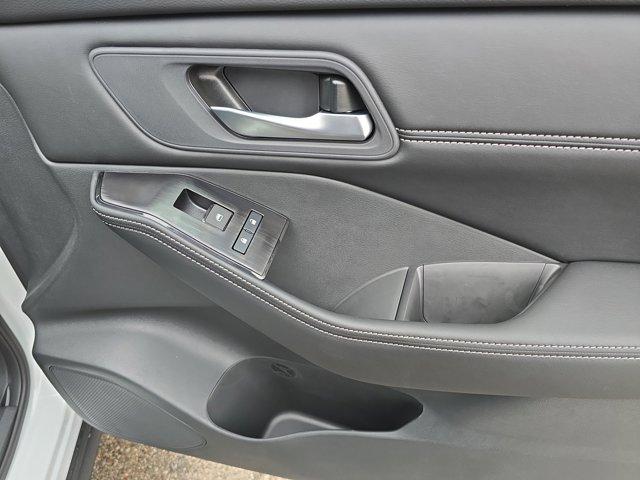 new 2026 Nissan Rogue car, priced at $30,460