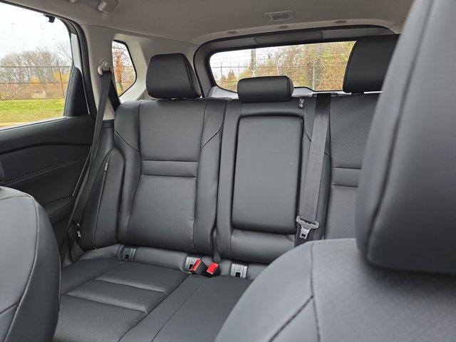 new 2026 Nissan Rogue car, priced at $30,460