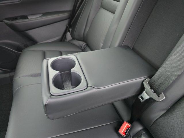 new 2026 Nissan Rogue car, priced at $30,460