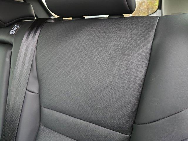 new 2026 Nissan Rogue car, priced at $30,460