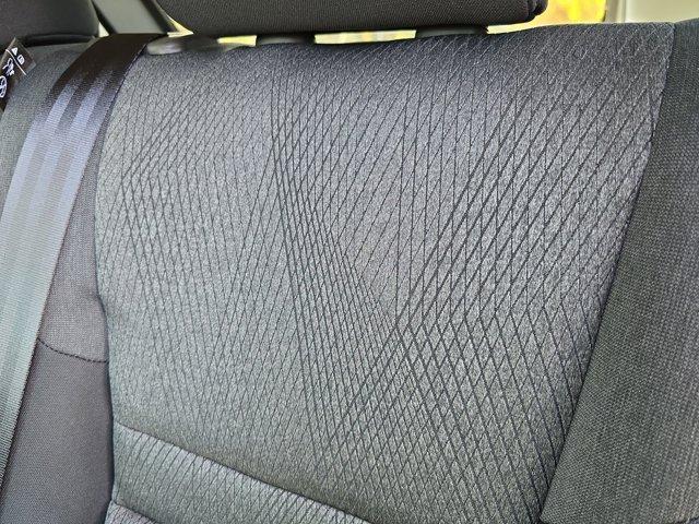 new 2026 Nissan Rogue car, priced at $28,940