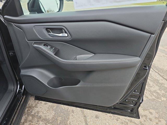 new 2026 Nissan Rogue car, priced at $28,798