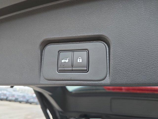 new 2026 Nissan Rogue car, priced at $28,798