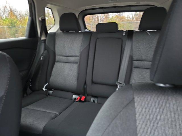 new 2026 Nissan Rogue car, priced at $28,798