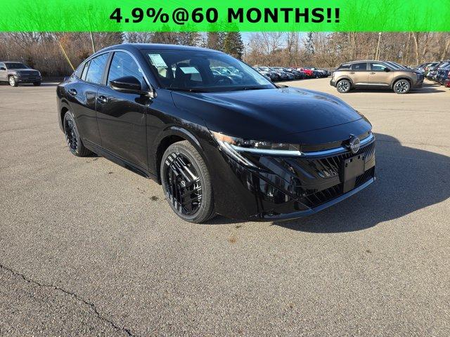 new 2026 Nissan Sentra car, priced at $24,776