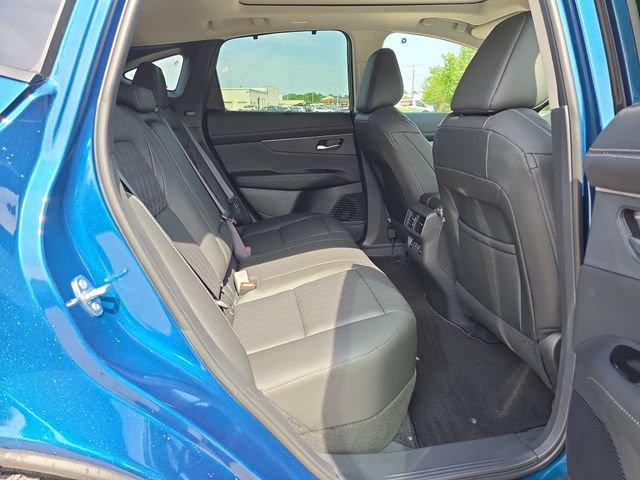 new 2026 Nissan Murano car, priced at $45,725