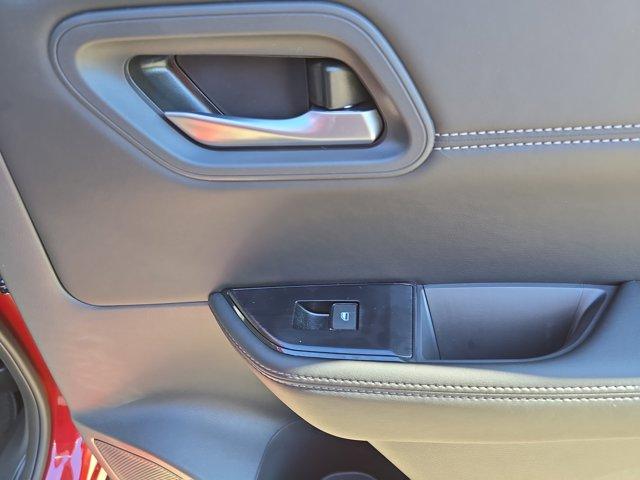 new 2026 Nissan Rogue car, priced at $30,298