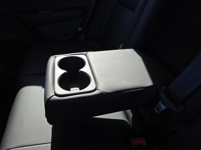 new 2026 Nissan Rogue car, priced at $30,298