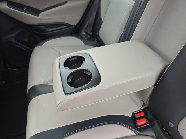 used 2021 Subaru Forester car, priced at $25,000