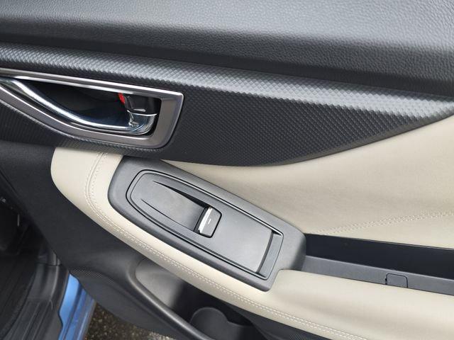 used 2021 Subaru Forester car, priced at $25,000