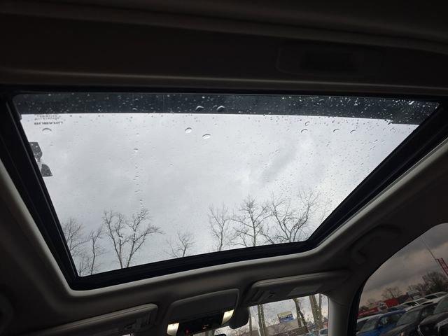 used 2021 Subaru Forester car, priced at $25,000