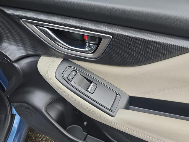 used 2021 Subaru Forester car, priced at $25,000