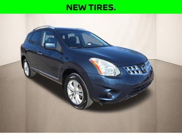 used 2013 Nissan Rogue car, priced at $7,700