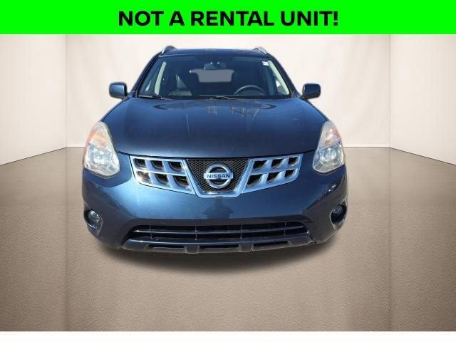 used 2013 Nissan Rogue car, priced at $7,700