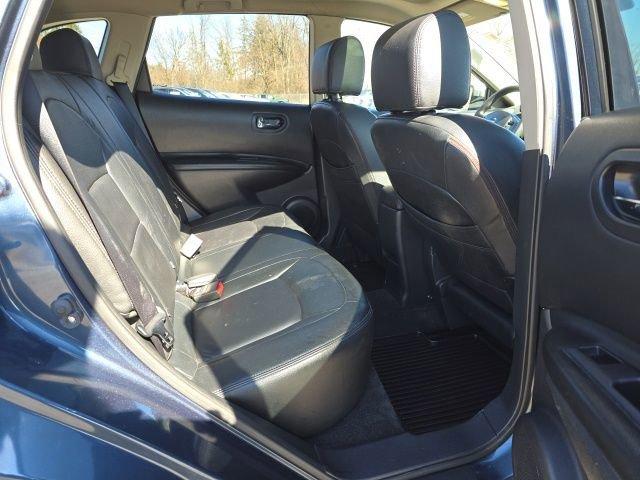 used 2013 Nissan Rogue car, priced at $7,700