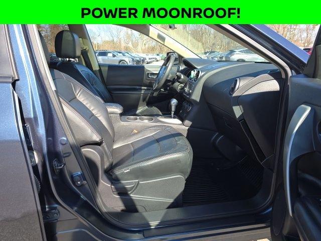 used 2013 Nissan Rogue car, priced at $7,700