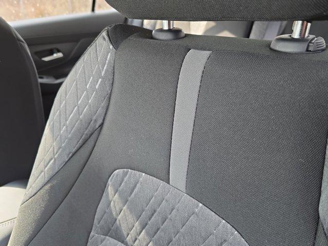 new 2026 Nissan Sentra car, priced at $25,600