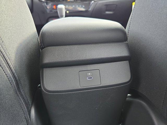 new 2026 Nissan Sentra car, priced at $25,600