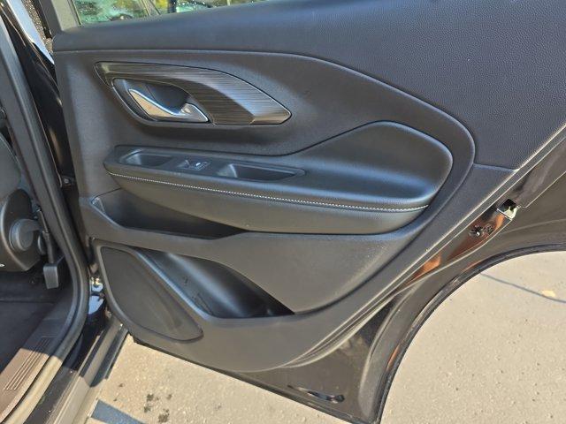 used 2024 GMC Terrain car, priced at $21,000