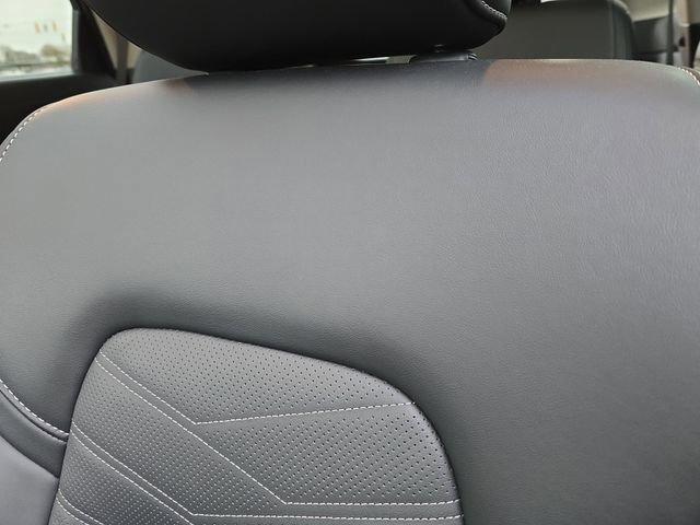 used 2025 Nissan Pathfinder car, priced at $42,100