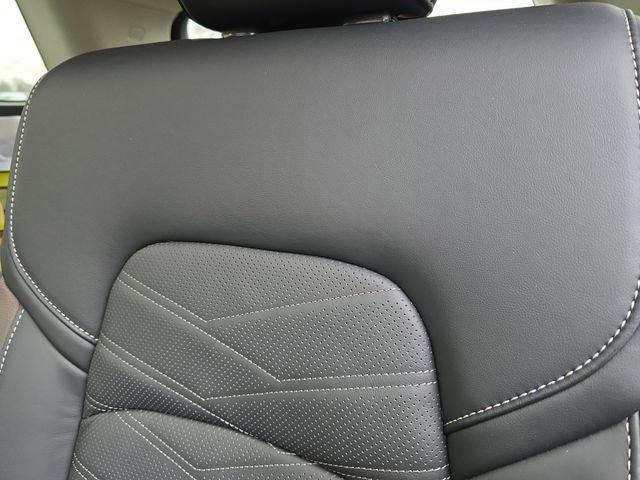 used 2025 Nissan Pathfinder car, priced at $42,100