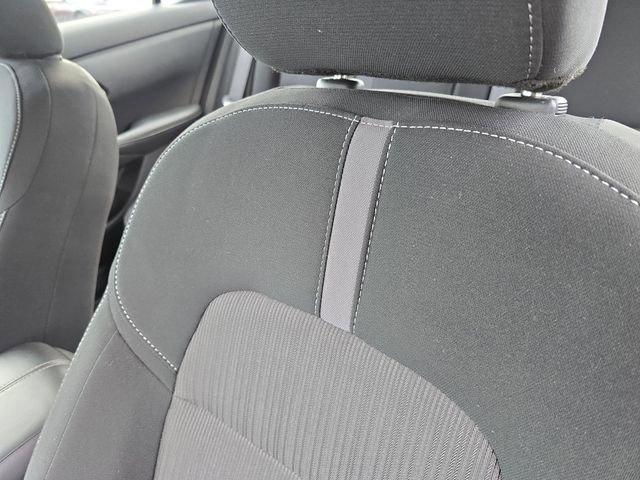 used 2023 Nissan Sentra car, priced at $17,100