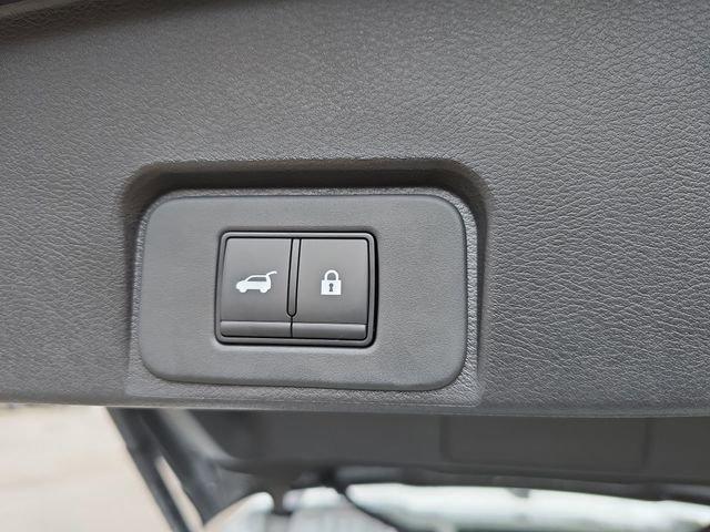 new 2026 Nissan Rogue car, priced at $31,120